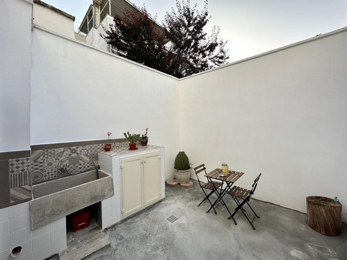 Apartmán Mimi House Nardò Exteriér fotografie