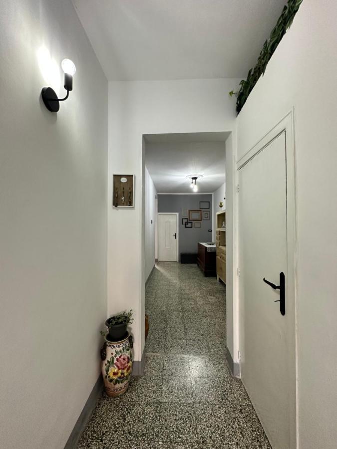 Apartmán Mimi House Nardò Exteriér fotografie