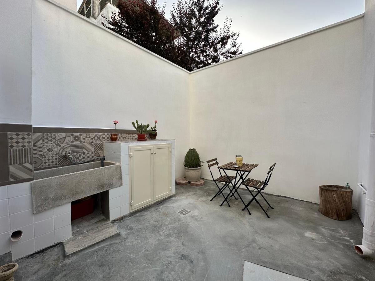 Apartmán Mimi House Nardò Exteriér fotografie