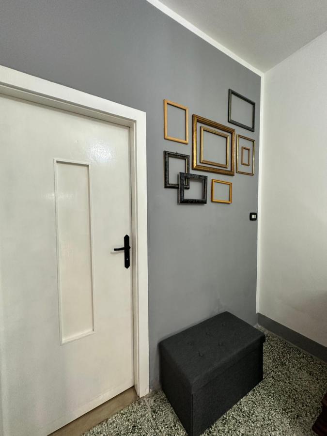 Apartmán Mimi House Nardò Exteriér fotografie