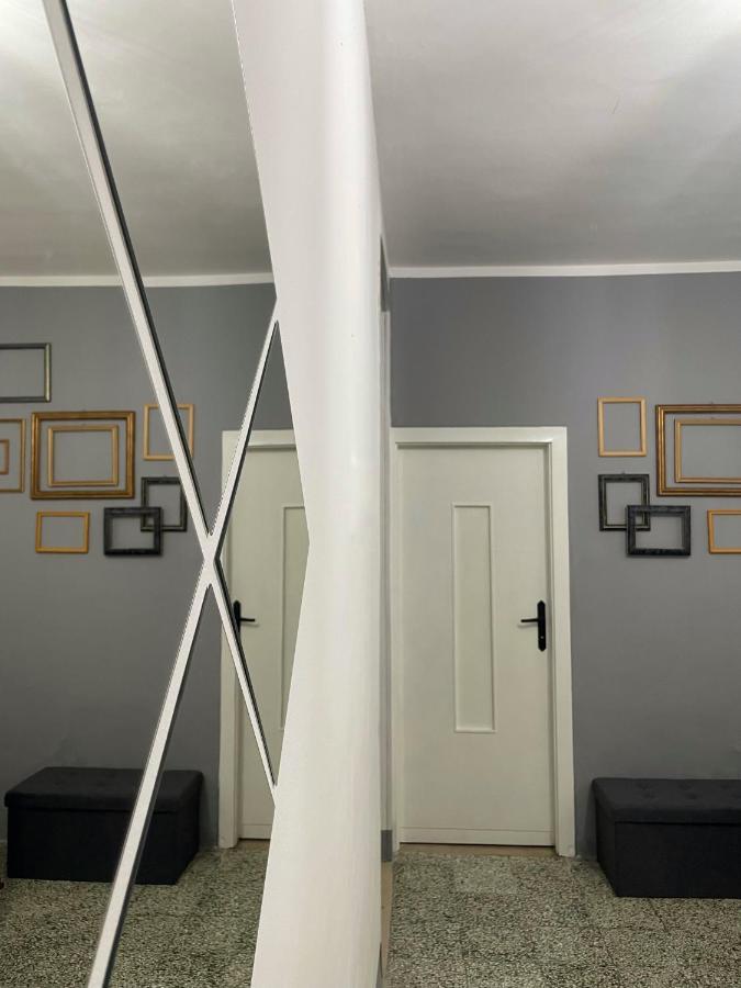 Apartmán Mimi House Nardò Exteriér fotografie