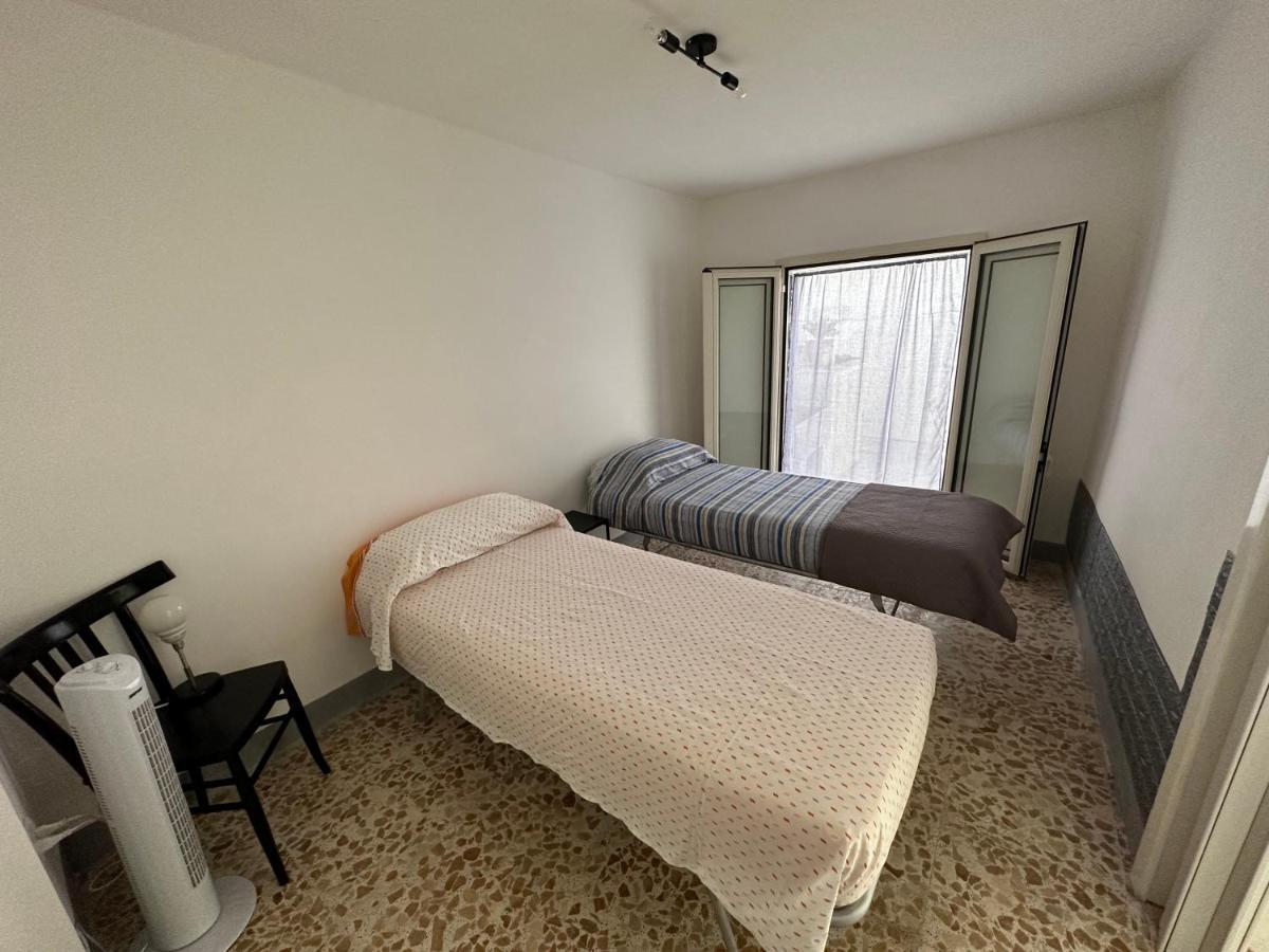 Apartmán Mimi House Nardò Exteriér fotografie