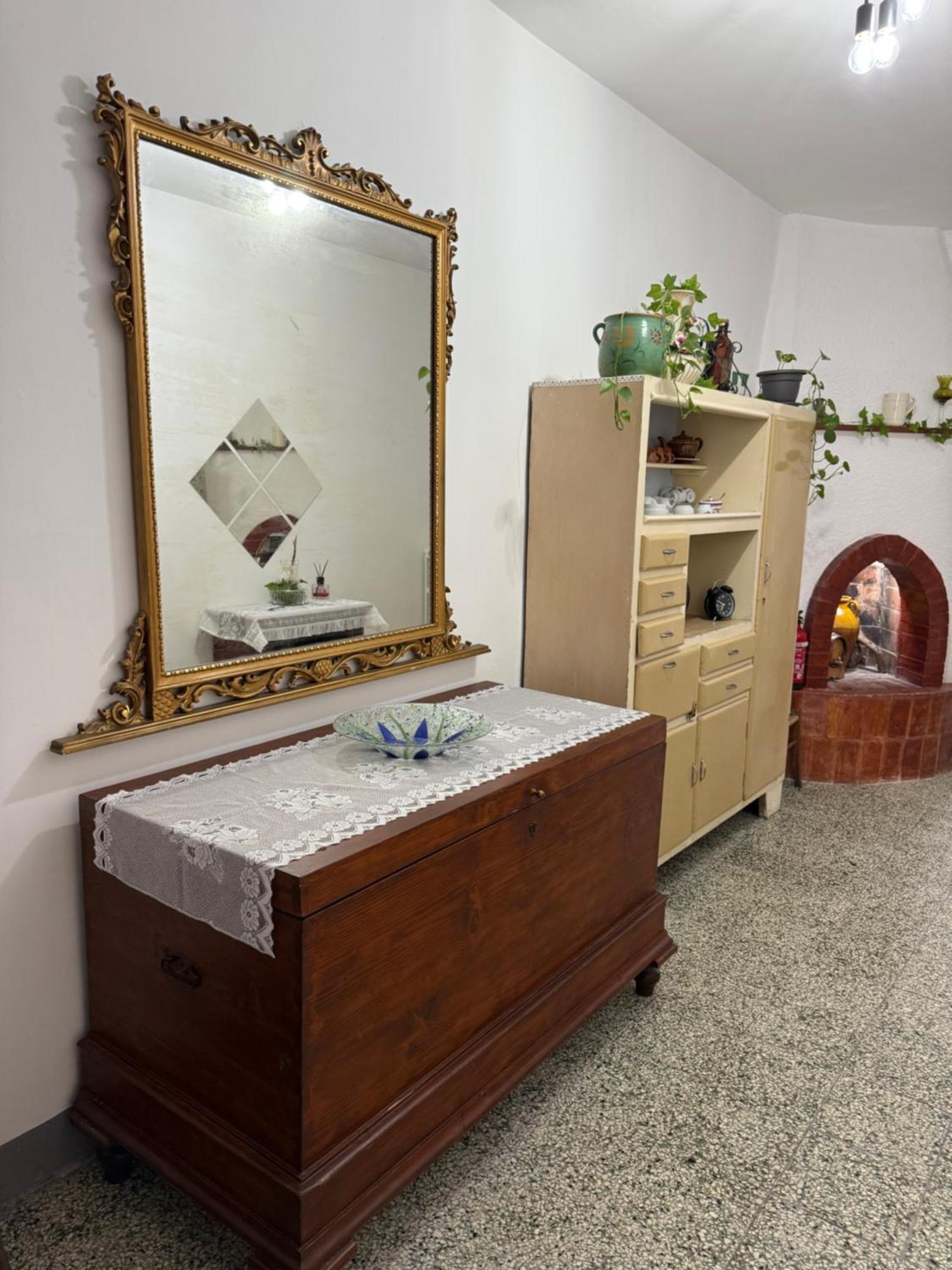 Apartmán Mimi House Nardò Exteriér fotografie