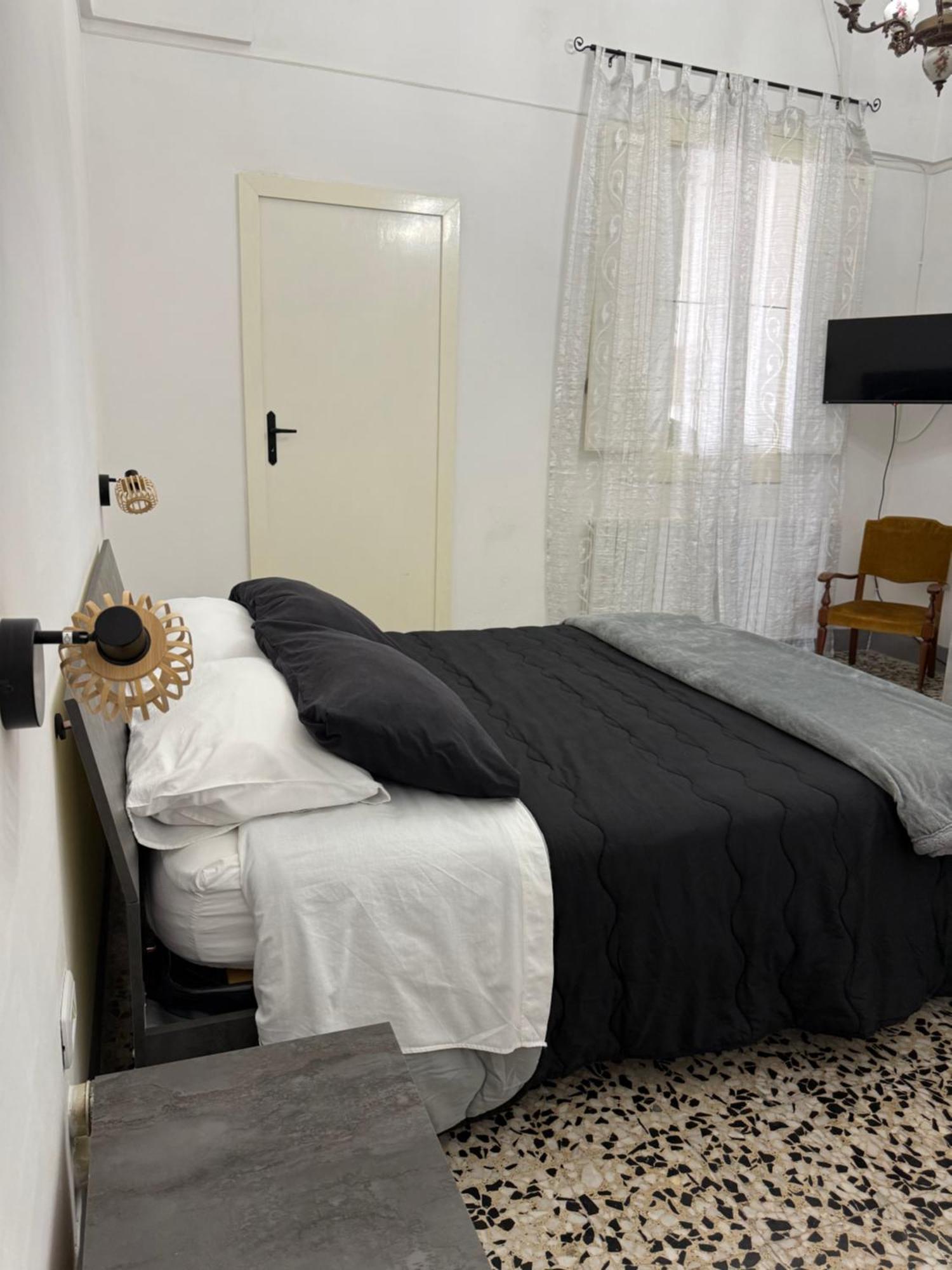 Apartmán Mimi House Nardò Exteriér fotografie