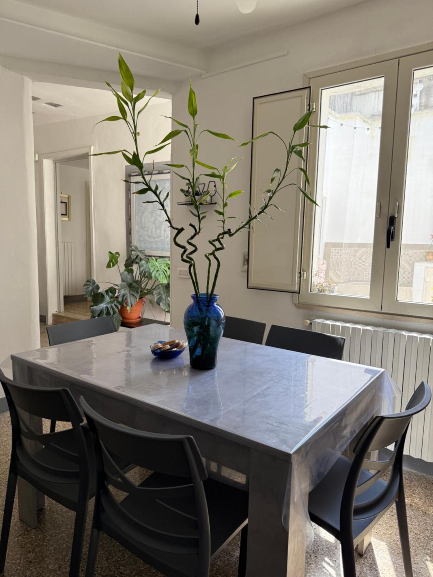 Apartmán Mimi House Nardò Exteriér fotografie