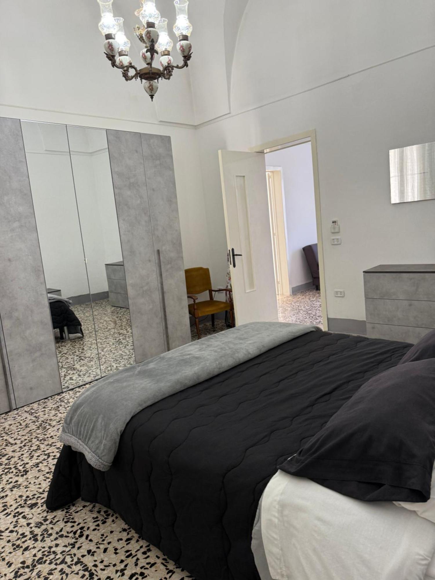 Apartmán Mimi House Nardò Exteriér fotografie