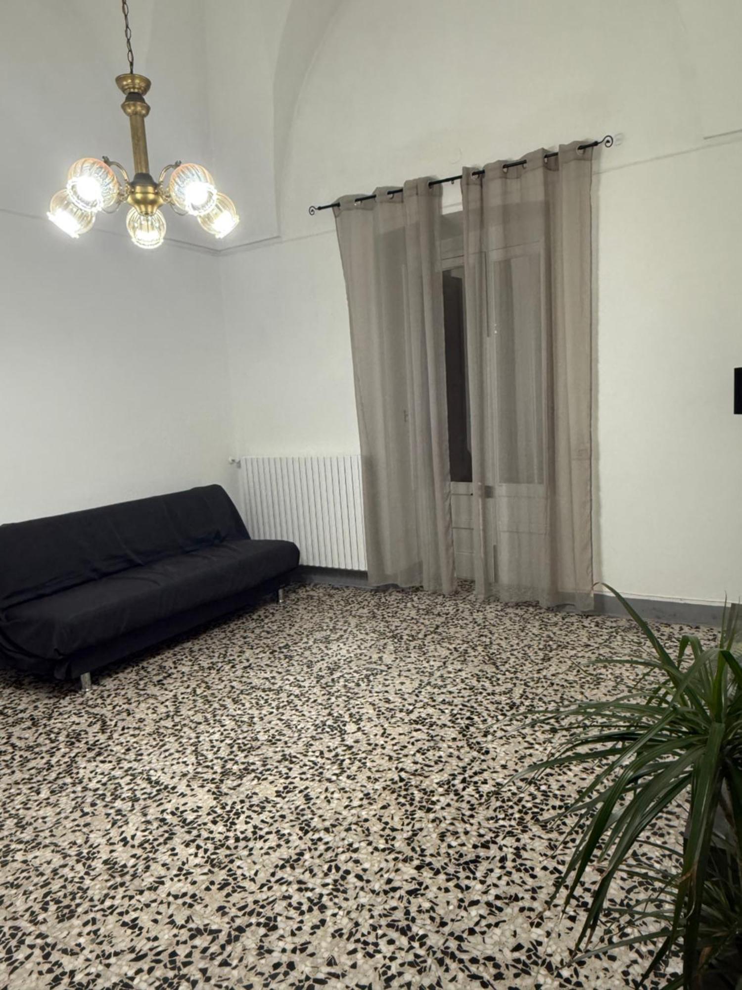Apartmán Mimi House Nardò Exteriér fotografie