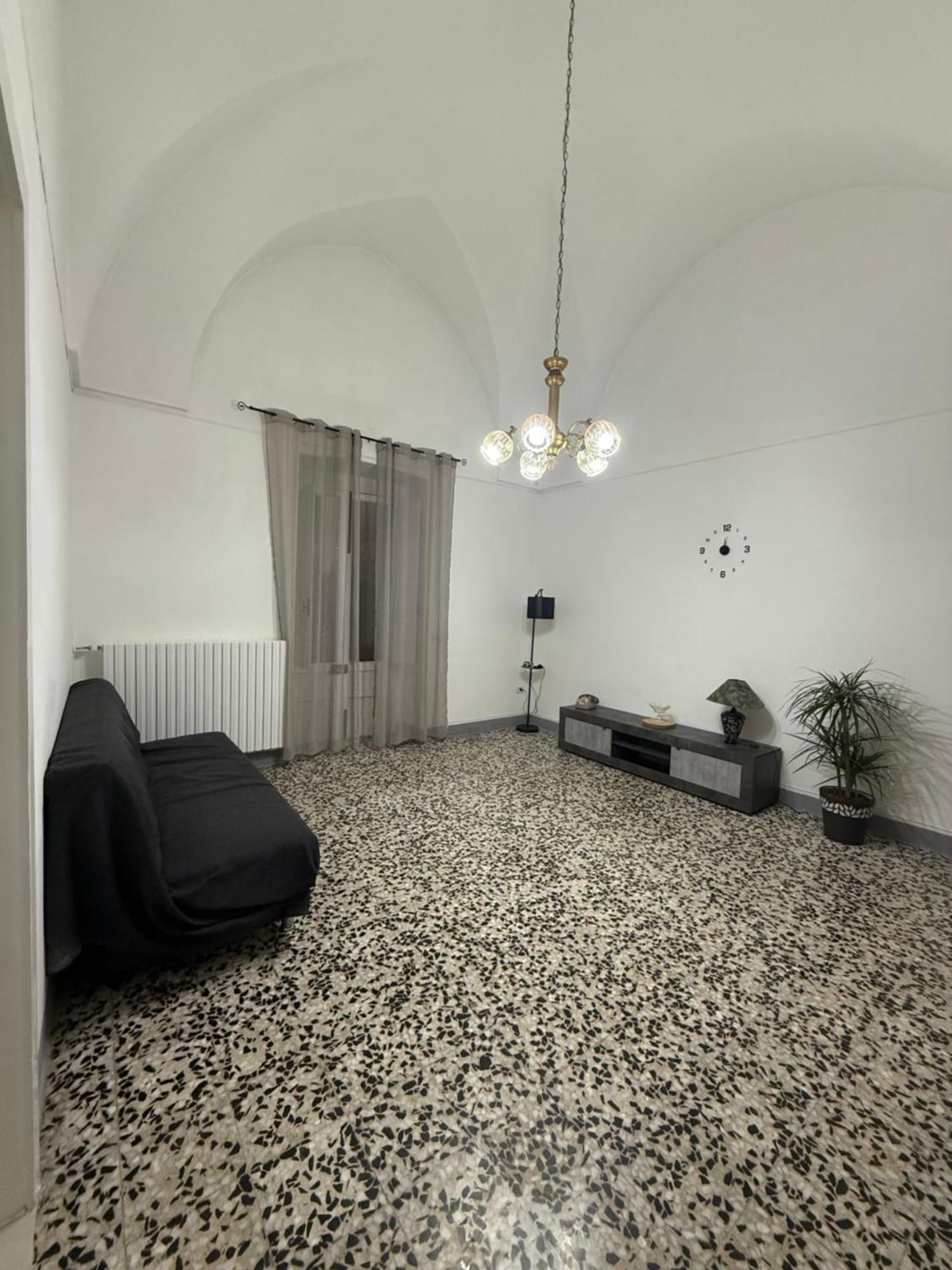 Apartmán Mimi House Nardò Exteriér fotografie